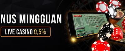 Menang Besar di moli77 Slot