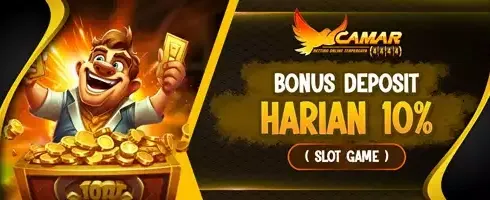 Bonus Reload Harian Super Gacor banner