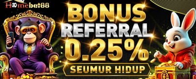 Jackpot Instan Menanti Anda